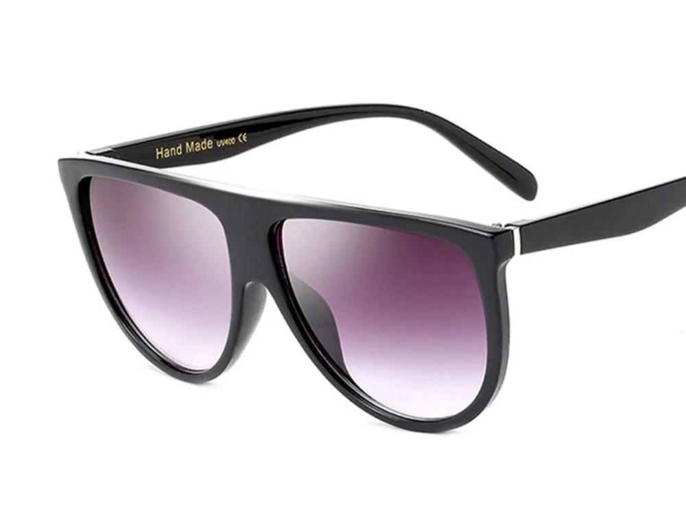 Top bar sunglasses. 💕